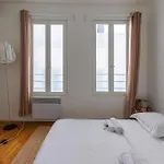 Le Mont - Super Appartement Au Coeur De Paris