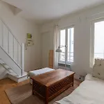 Le Mont - Super Appartement Au Coeur De Paris