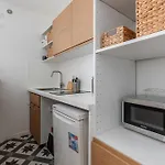 Le Mont - Super Appartement Au Coeur De Paris