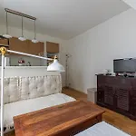 Le Mont - Super Appartement Au Coeur De Paris